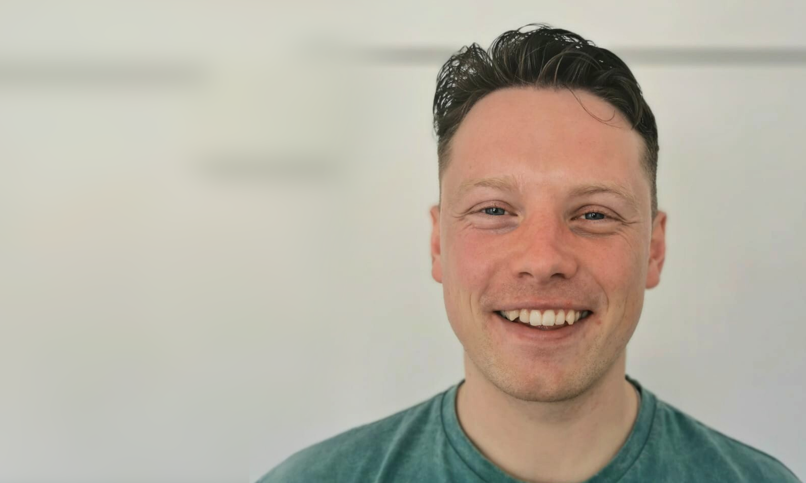 Becoming a Learning Experience Designer at Virti: Ben’s story