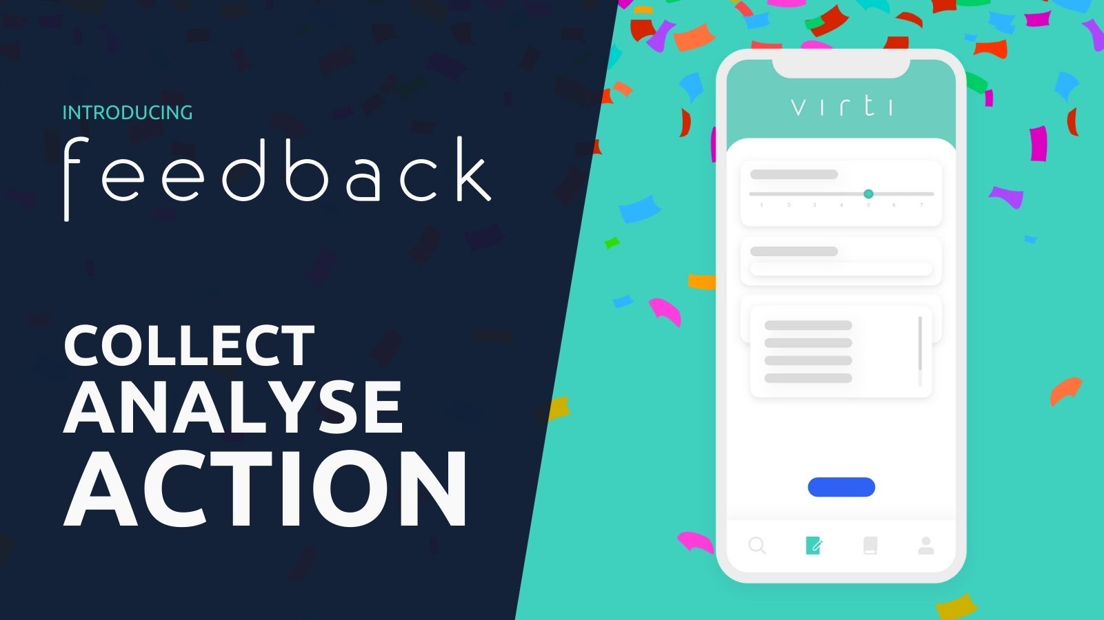 Introducing Virti Feedback: A New Feature to Help Improve Your Learning & Development Initiatives