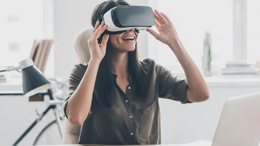 5 ways VR can help you successfully onboard new team members