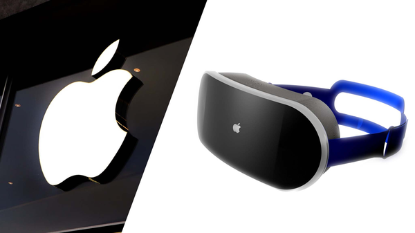 How Apple's Rumored VR Headset Will Change How Companies Train Their Staff 🚀